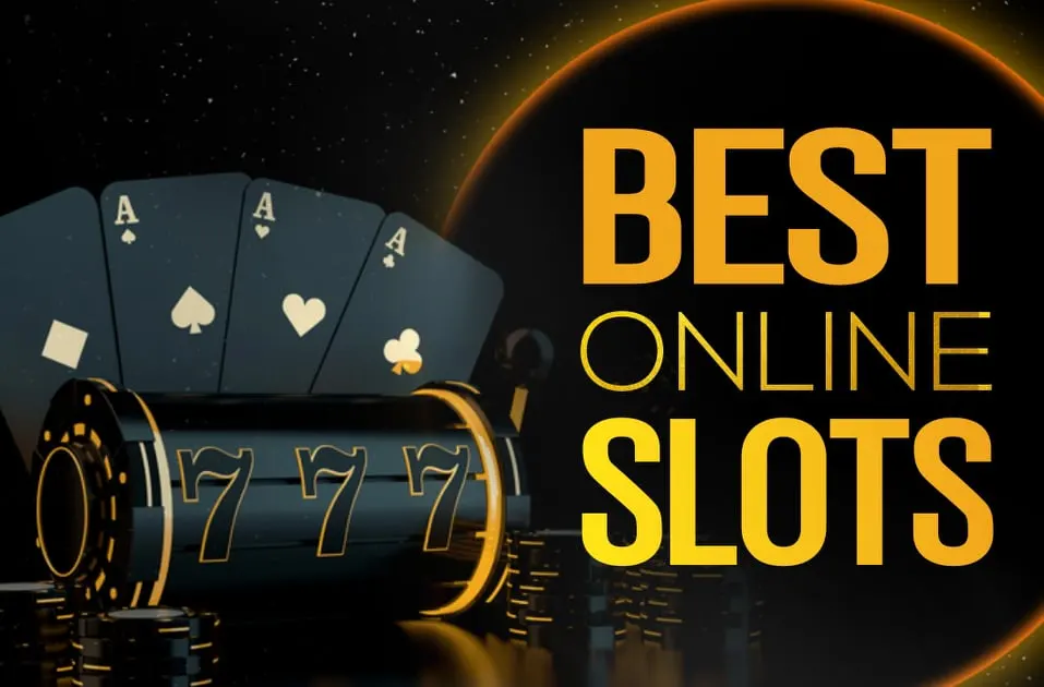 Bitcasino Slots