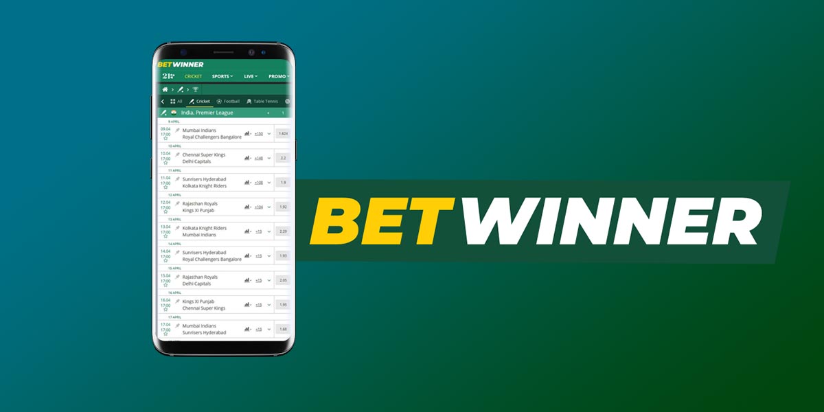 Betwinner App Download